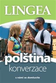 Polština konverzace - autor neuvedený