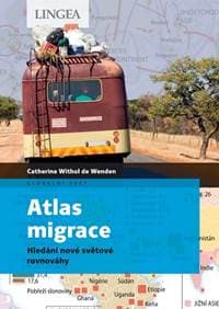 Atlas migrace - autor neuvedený