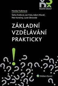 Základní vzdělávání prakticky - Puškinová Monika