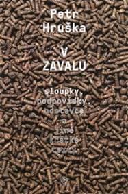 V závalu - Petr Hruška