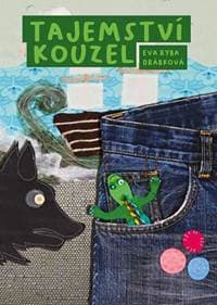 Tajemství kouzel - Drábková Eva