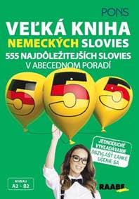 Veľká kniha nemeckých slovies - Rohr Leoni