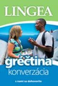 Slovensko - grécka konverzácia - autor neuvedený