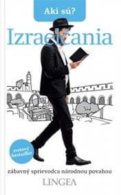 Akí sú? Izraelčania - autor neuvedený
