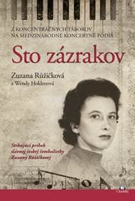 Sto zázrakov - Zuzana Růžičková, Wendy Holden