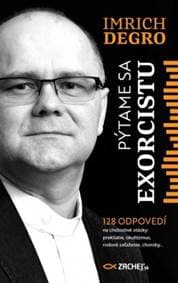 Pýtame sa exorcistu - Imrich Degro