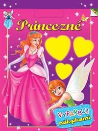 Princezné - Pad - autor neuvedený
