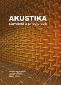 Akustika - Monika Rychtáriková, Vojtech Chmelík, Daniel Urbán