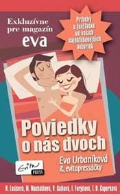 Poviedky o nás dvoch - autor neuvedený