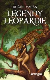 Legendy Leopardie - Damián Dušan