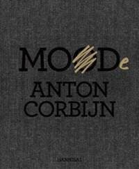 Mood Anton Corbijn - autor neuvedený