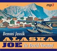 Audiokniha ALASKA JOE (CD) - CD