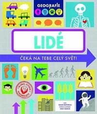 Čeká na tebe celý svět! Lidé - autor neuvedený