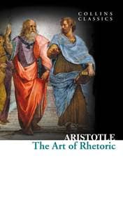 Art Of Rhetoric - autor neuvedený
