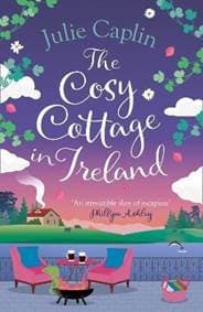 The Cosy Cottage in Ireland - Caplinová Julie