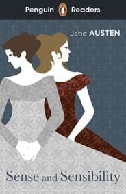 Penguin Readers Level 5: Sense and Sensibility - Jane Austen, Penguin Books