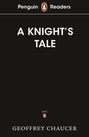 Penguin Readers Starter Level: The Knights Tale - Geoffrey Chaucer, Penguin Books