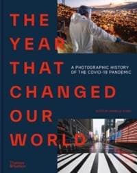 The Year That Changed Our World - autor neuvedený