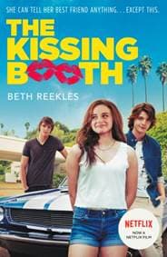 The Kissing Booth - Beth Reekles, Corgi Childrens