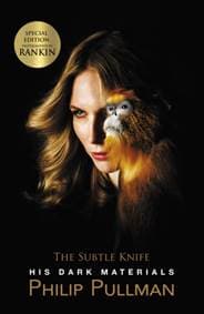 His Dark Materials 2: His Dark Materials: The Subtle Knife - Philip Pullman, Scholastic