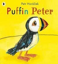 Puffin Peter - Horáček Petr