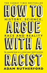 How to Argue With a Racist - autor neuvedený