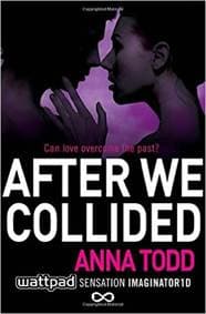 After We Collided (After 2) - Toddová Anna