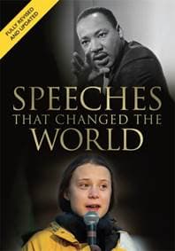 Speeches thatChanged the World - Quercus, Quercus Publishing