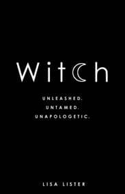 Witch - autor neuvedený