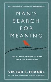 Mans Search For Meaning - Viktor E Frankl, Ebury Publishing