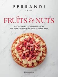 Fruit - Ferrandi Paris, Editions Flammarion