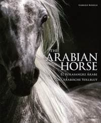 Arabian Horse - Gabriele Boiselle, Koenemann