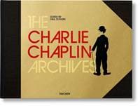 Charlie Chaplin Archives - Paul Duncan, TASCHEN