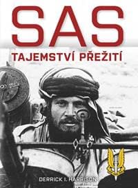 SAS - Tajemství přežití - I. Harrison Derrick