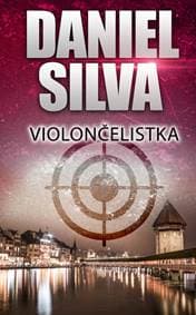 Violončelistka - Silva Daniel