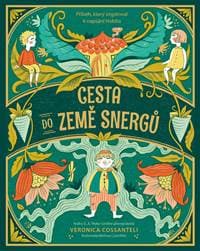Cesta do země snergů - Kolektív autorov