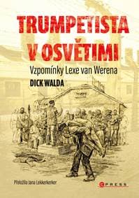 Trumpetista v Osvětimi - Kolektív autorov