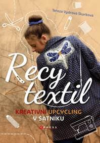 Recy textil - Kolektív autorov
