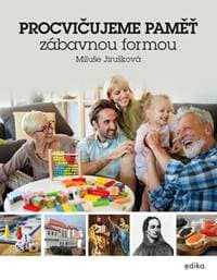 Procvičujme paměť - MIluše Jirušková