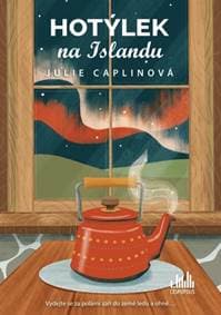 Hotýlek na Islandu - Julie Caplin