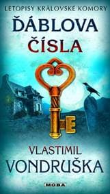 Ďáblova čísla - Vondruška Vlastimil