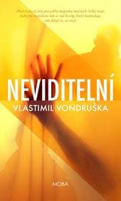 Neviditelní - Vondruška Vlastimil