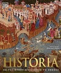 História, 3. doplnené a revidované vydanie - autor neuvedený