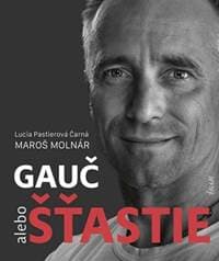 Gauč alebo šťastie - Maroš Molnár, Lucia Pastierová Čarná