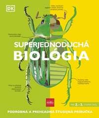 Superjednoduchá biológia - Kolektív autorov