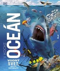 Oceán v kocke - autor neuvedený