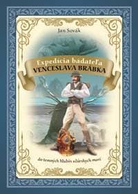 Expedícia bádateľa Venceslava Brábka do temných hlbín silúrskych morí (2. časť) - Jan Sovák