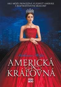 Americká kráľovná - Katharine McGeeová