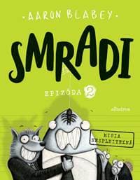 Smradi 2 - Kolektív autorov