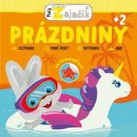 Malý zajačik prázdniny - autor neuvedený